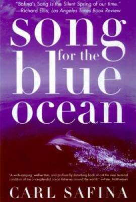 #ad Song for the Blue Ocean: Encounters Along the World#x27;s Coasts and Ben VERY GOOD $4.08
