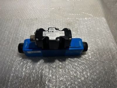 Eaton Vickers Proportional Valve KBDG4V 3 33C07N Z M1 PE7H7 10