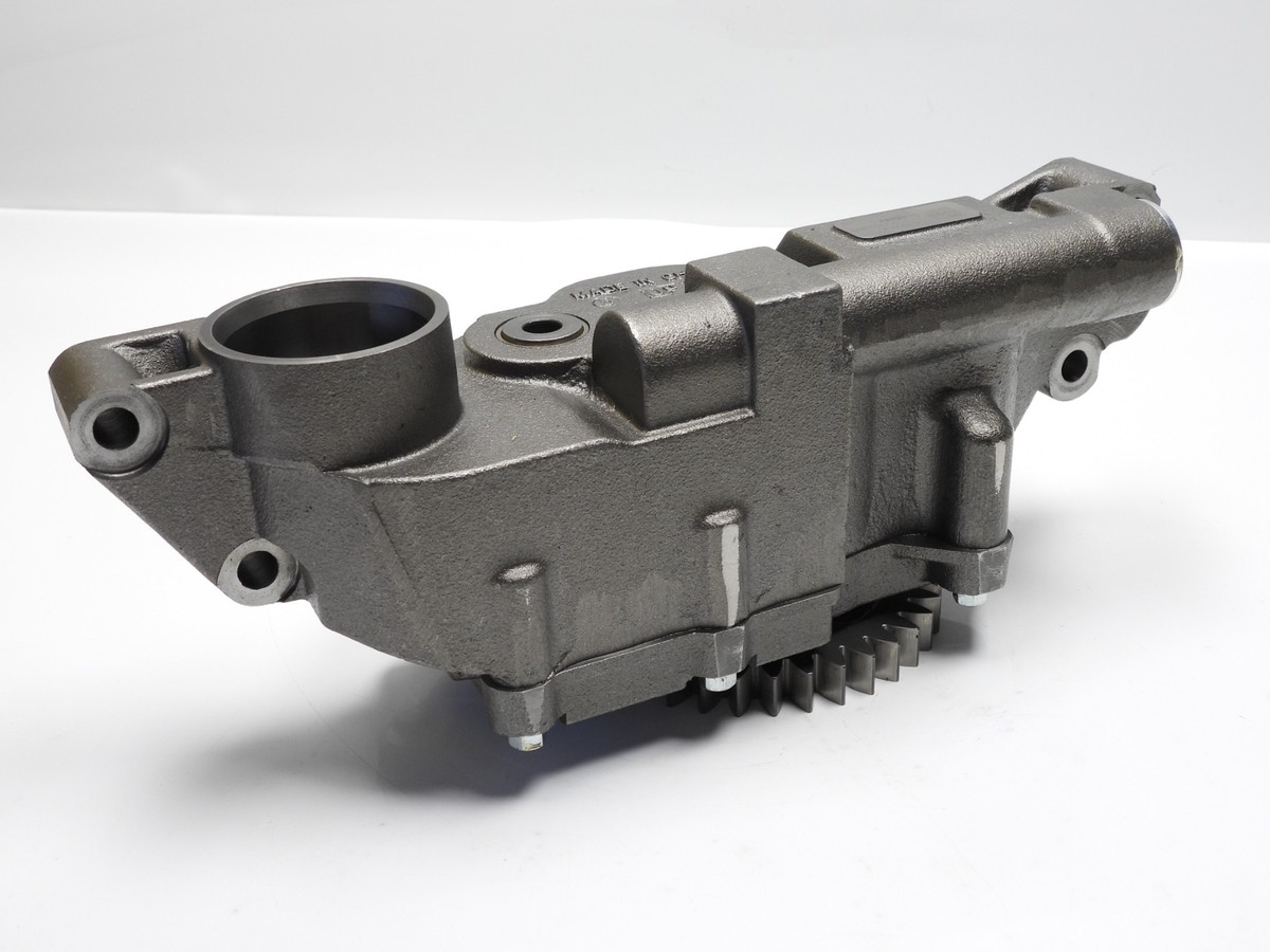 OEM Cummins 5599284 Lubricating Oil Pump ISX15 4026691, 5679854, 5532492, 368752 OEM Cummins 5599284 Lubricating Oil Pump ISX15 4026691, 5679854, 5532492, 368752