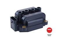 48108 Ngk ZüNdspule FüR Dacia,Nissan,Renault