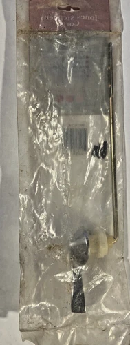 Jones Stephens Corp. TANK TRIP LEVER PlumBest 101-060 - Picture 3 of 3