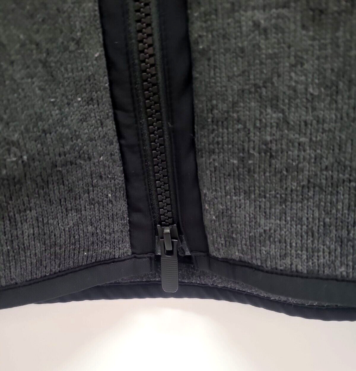 Lululemon Jacket It's Fleecing Cold 10 Active Dar… - image 8