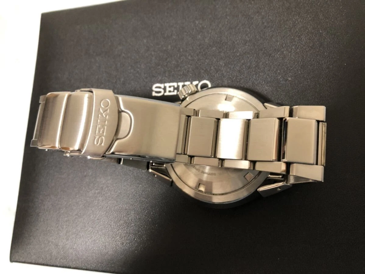 Seiko prospex deals sbdc047