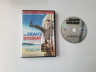 Mr Bean's Holiday (DVD, 2007, Widescreen)