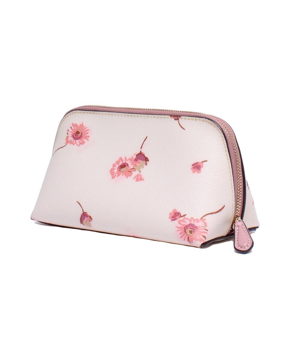 White Coach Pouch F87792 Vertical 9.5, Side 17, Machi 8