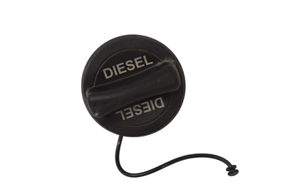 Mercedes W167 Fuel Tank Filler Cap A0004704400 GLE300d 2020 RHD 