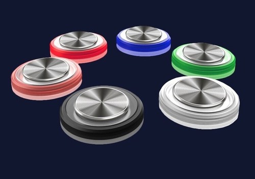 Mobile Game joystick / game joystick / Smart phone game joystick / controller - Picture 5 of 15