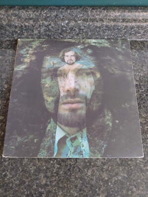 Van Morrison - His Band And The Street Choir   LP 1970 Vinyl 