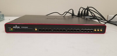 Broadcom BCM968620S