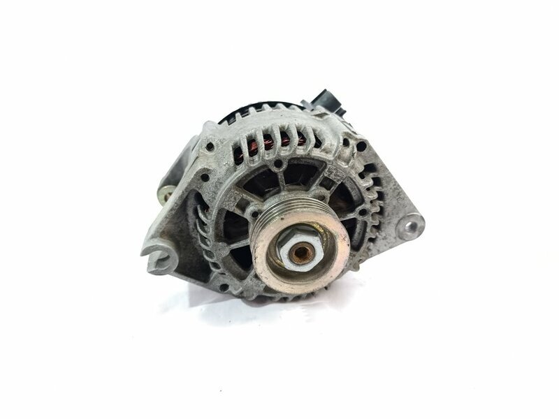 2541362 generator für CITROEN ZX 1991 291961 | eBay