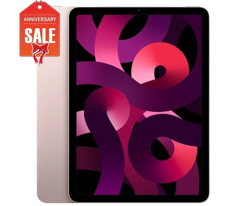 Apple Pink Tablets for sale - eBay