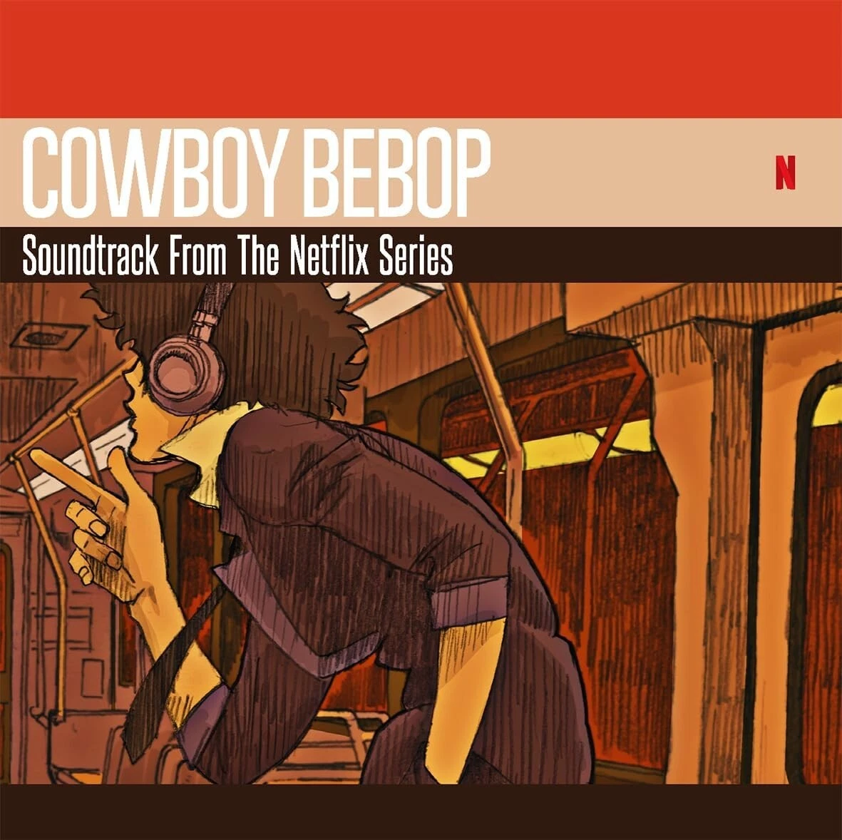 Cowboy Bebop Soundtrack In Music Cds for sale | eBay