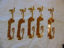  5 Sub PC Board flex for Pentax IQZOOM 700 26500-1T200 New