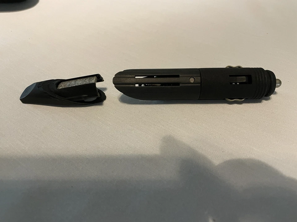 The White Barn Candle Co Car Fragrance System with 17 Refills Aromatherapy To Go - Image 3 of 4