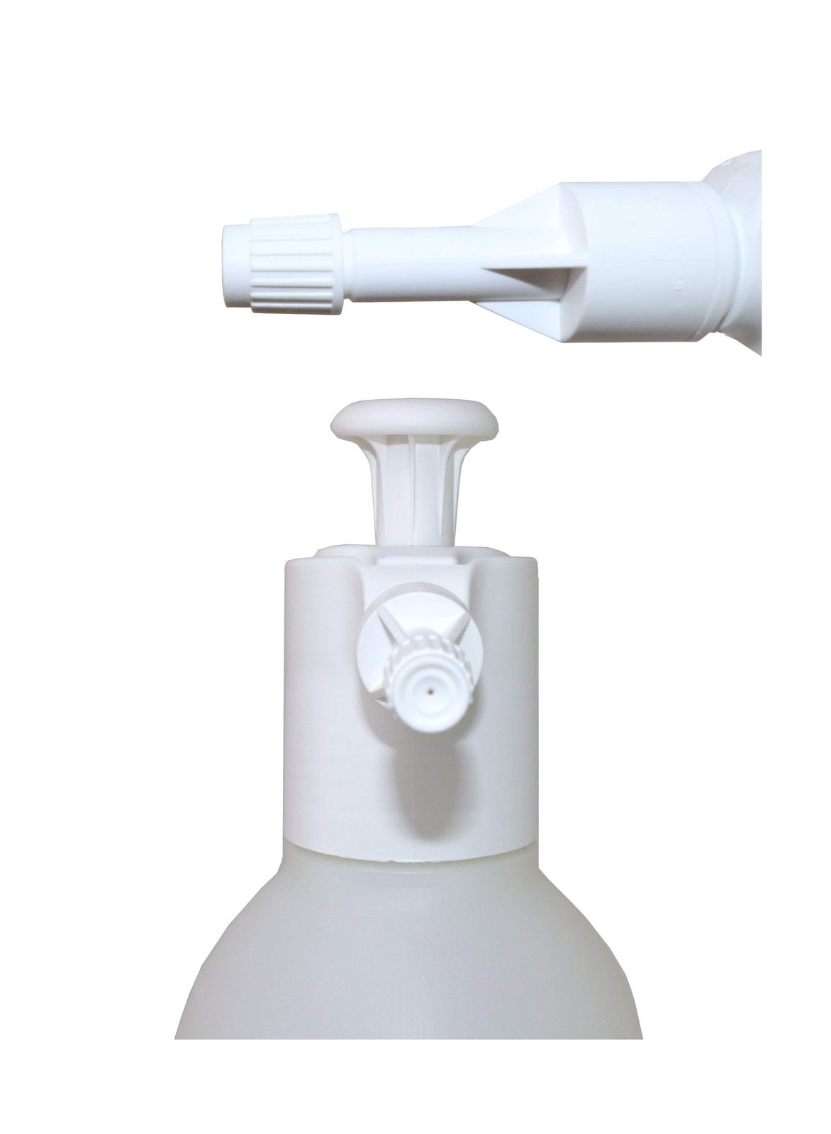 Dimartino Food Grade BPA Free Sprayer Pump 2 Liters / 67 oz Use for