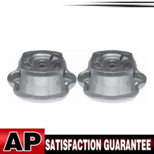 Motor Engine Mount Set Of 2 For 74-83 Mercedes-benz 240d 2.4l Diesel -anchorag