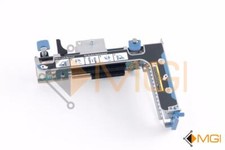 HPE PROLIANT DL380 G9 / DL385 G9 RISER CARD W/ CAGE // 777281-001