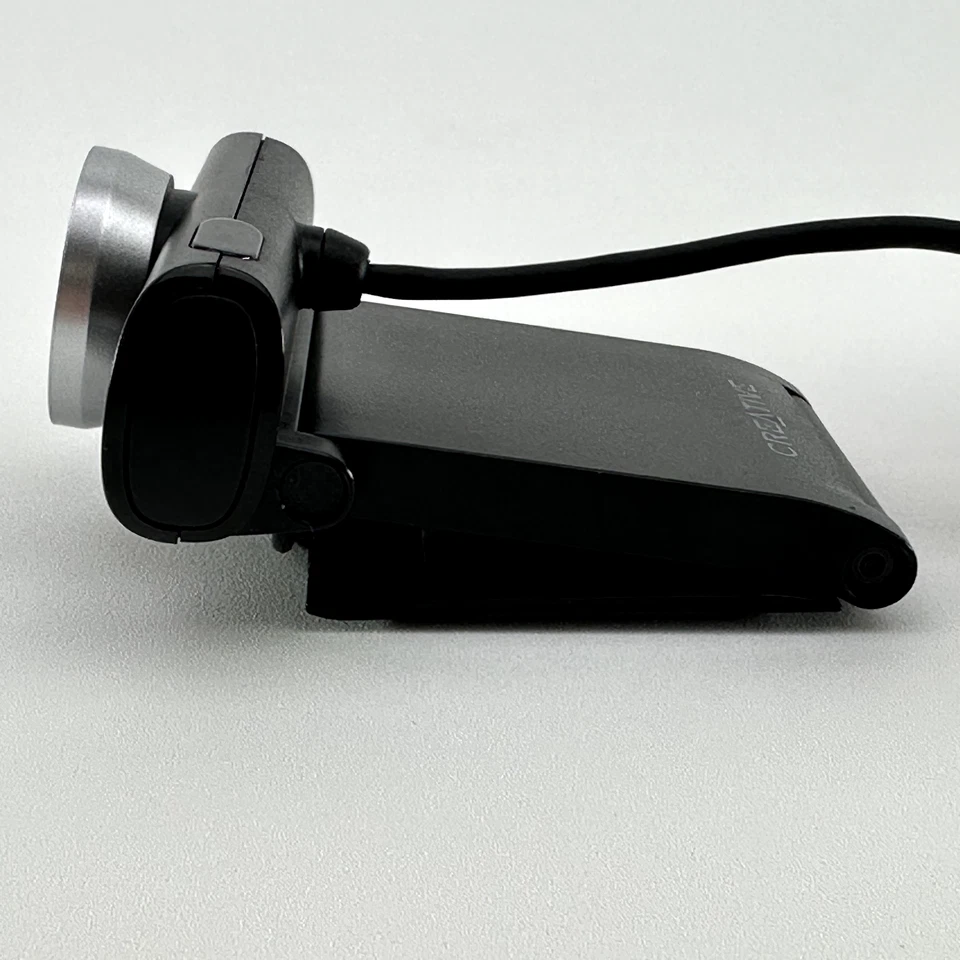 Creative Live! Cam Socialize HD AF Web Cam - 720p VF0690 - Image 4 of 4