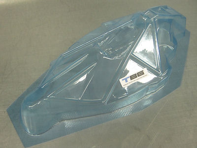 HPI RS4 MT INNER BODY INTERIOR 7110 