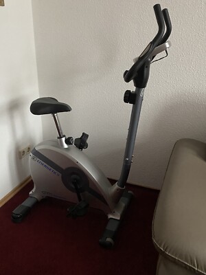 Heimtrainer Energetics CT 4.1 Magnetic