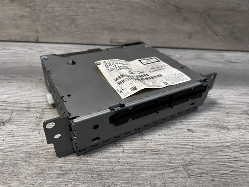 BMW 1 3ER F20 F21 F30 F31 SAT NAVIGATION HEAD UNIT 9335347