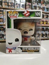 funko pop stay puft toasted