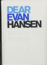 DEAR EVAN HANSEN THROUGH THE WINDOW