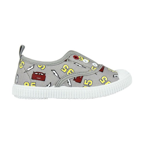 Scarpe bambino di Cars sneakers da bimbo 22 23 24 25 26 27 28 29 in tela  estive | eBay