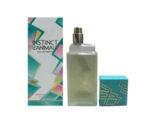Instinct D'Animale 1.7 oz EDP Spray for Women by Parlux Fragrances New in Box