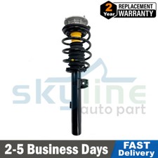 Front Left Shock Strut Assembly Fit BMW Z4 E89 sDrive28i sDrive30 2009-2016 RWD