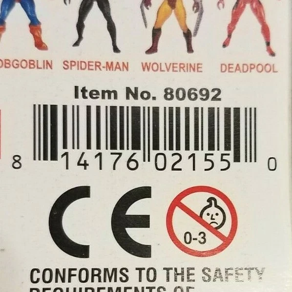 Marvel Comics ~ Exclusivo de la SDCC 2016 ~ SPIDER-GWEN Micro Bobble de Gentle Giant Foto 3 de 3