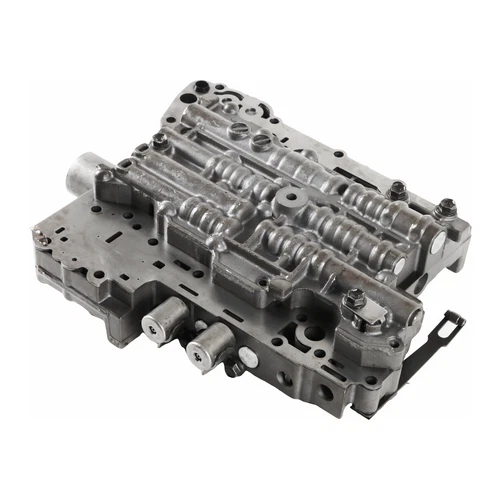K111 K112 Automatikgetriebe Ventilkörper Passend für Toyota RAV4 Avensis VOXY EZ - Picture 4 of 12