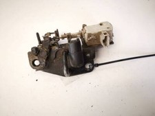 Skoda Fabia 2004 Door Lock Striker Rear 6y0827511a, Genuine #1891365-98