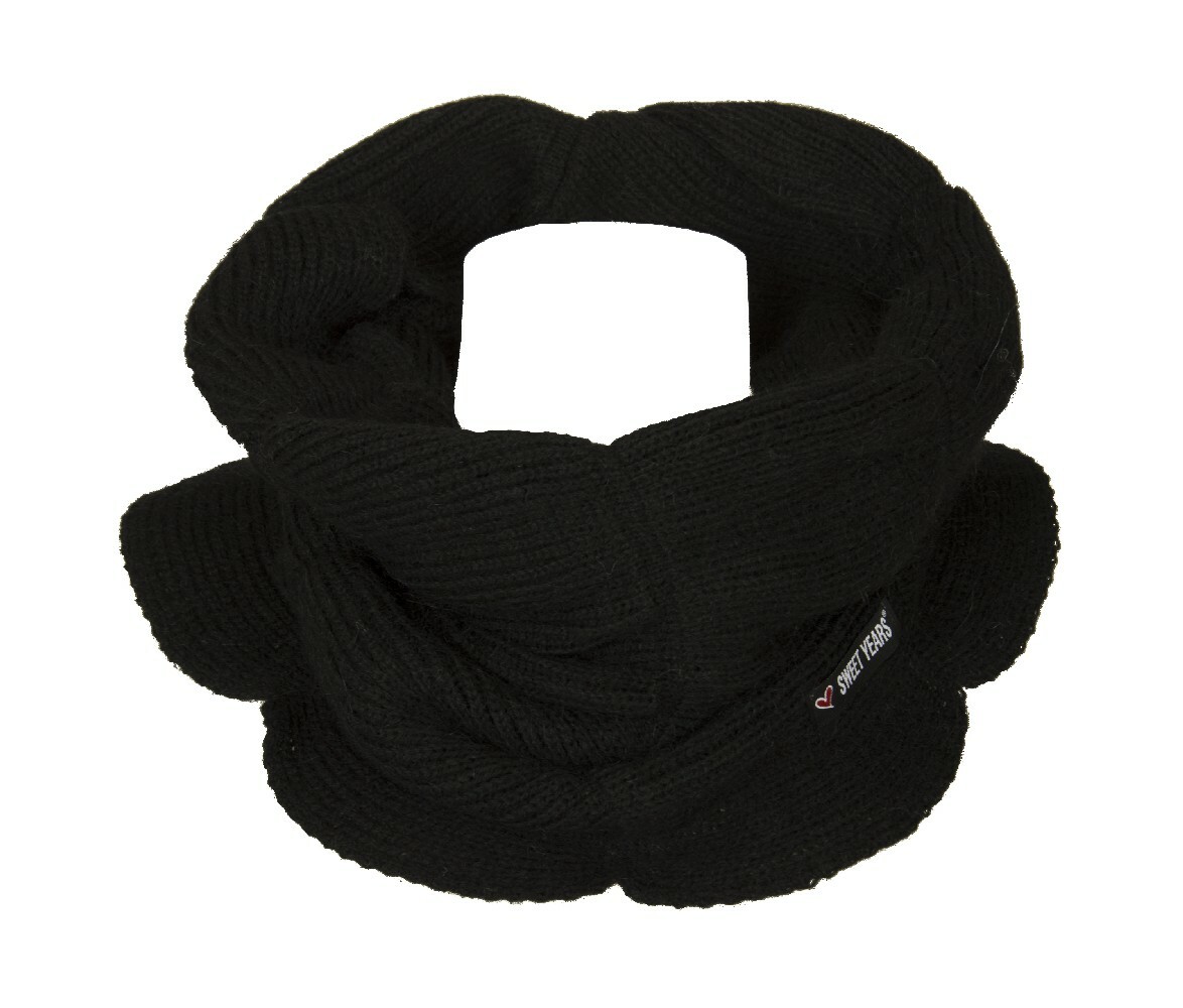 Скальдаколло-фасция collo sciarpa donna SWEET YEARS articolo MS1414SY01 изготовлена из 10290₽