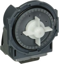 New Genuine OEM Electrolux Frigidaire Dishwasher Drain Pump 5304524920