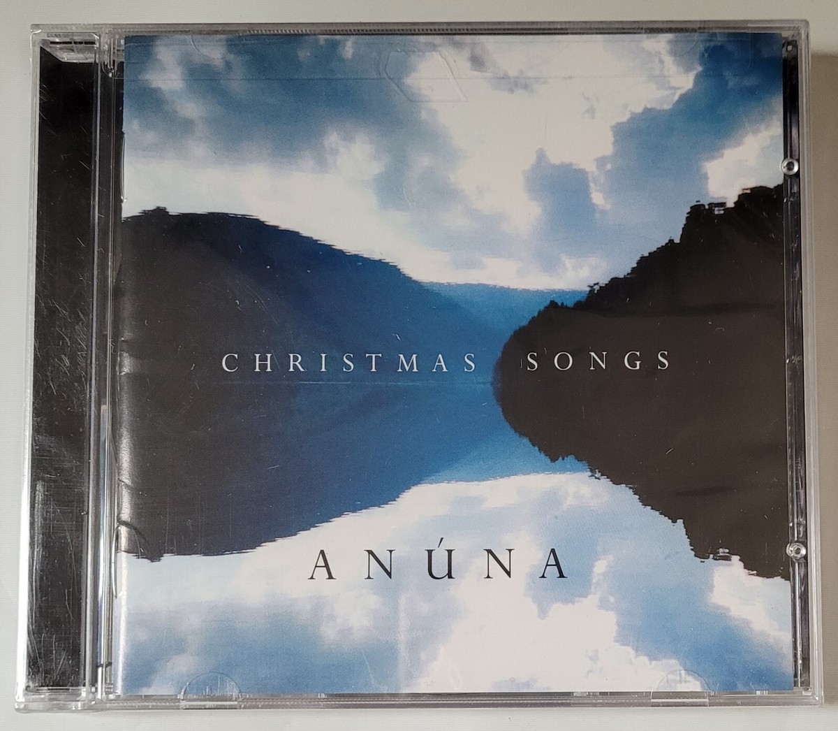 クリスマス・ウィズ・アヌーナ ANUNA: Christmas Songs CD (2004) 13 Songs SEALED | eBay