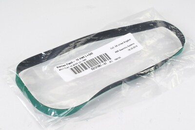 ASM ASSEMBLY SYSTEMS 03131961-01, B10 x L540, Flachriemen