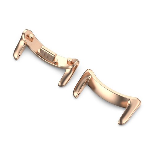 Replacement Metal Connectors High-strength Connector Durable Watch Band - Zdjęcie 6 z 14