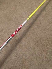 Proforce V2 Driver Stiff Shaft W/ Lamkin Grip
