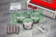 Manley Pistons Fits Genesis Coupe Theta I4 2.0l Turbo 86mm 9.31 616000c-4 Manley Pistons Fits Genesis Coupe Theta I4 2.0l Turbo 86mm 9.31 616000c-4