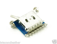 IBANEZ 5 WAY PICKUP SELECTOR SWITCH FITS RG,RGA,JEM,APEX,SATRIANI GUITARS 