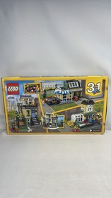Lego 31065 Creator Park Street Townhouse 2017