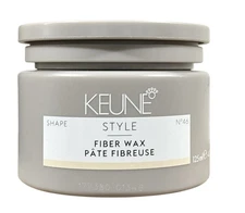 Keune Style Fiber Wax N 46 4.2 oz