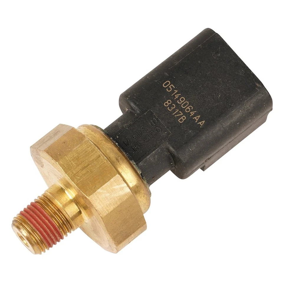 For Jeep Grand Cherokee 2012-2013 Omix-ADA Oil Filter Housing - Image 3 of 4