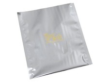 SCS 70068 - MOISTURE BARRIER BAG, DRI-SHIELD 2000, 6x8, 100 EA