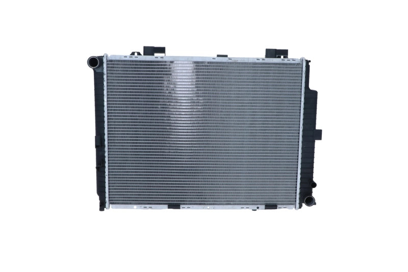 Radiateur NRF 50575 pour résoudre la surchauffe moteur compatible OE 2105003203