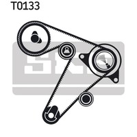 Skf Zahnriemensatz Vkma 06501