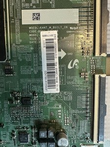 Samsung Mainboard BN94-1264S UE55MU6199