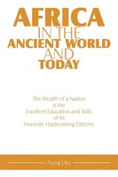 Nung Uko | Africa In The Ancient World And Today | Taschenbuch | Englisch (2009)