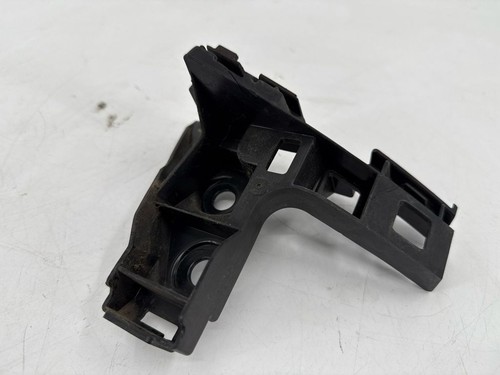 Volkswagen Golf VII 2020 Hinten Halterung Stoßstange Stoßfänger hinten